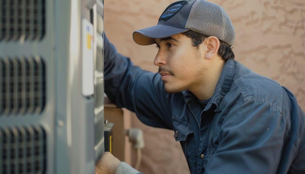 AC Diagnostic Tests HVAC Diagnostic Check: Ensure Efficient Home Comfort Ac Diagnostic Tests