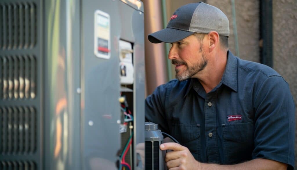 Common HVAC Faults Troubleshooting Your HVAC System: Common Failure Signs Common Hvac Faults