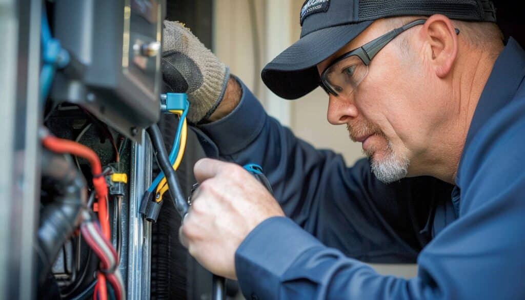 HVAC Diagnostic Tests HVAC Diagnostic Check: Ensure Efficient Home Comfort Hvac Diagnostic Tests